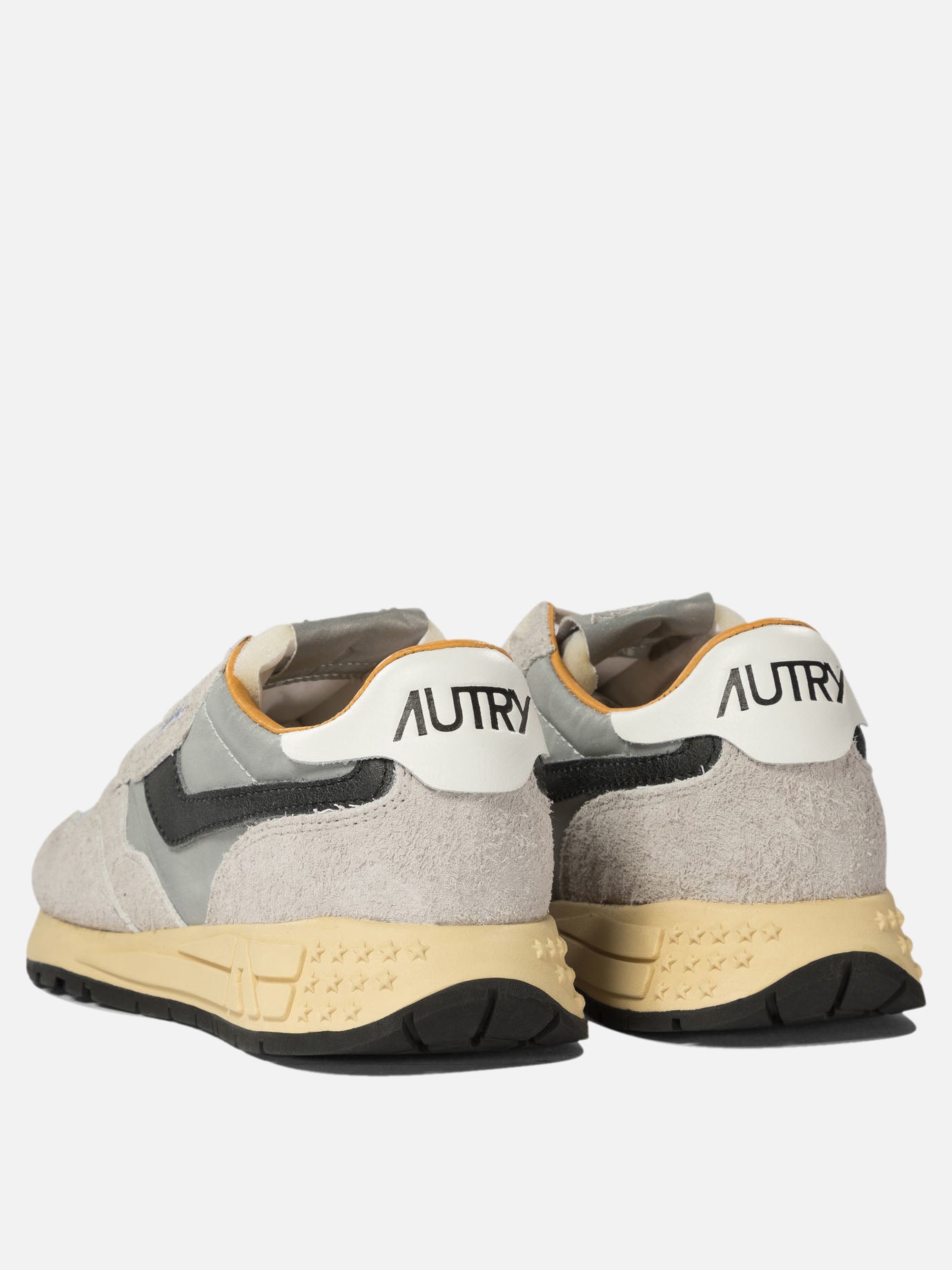 Autry "Reelwind" sneakers Grey