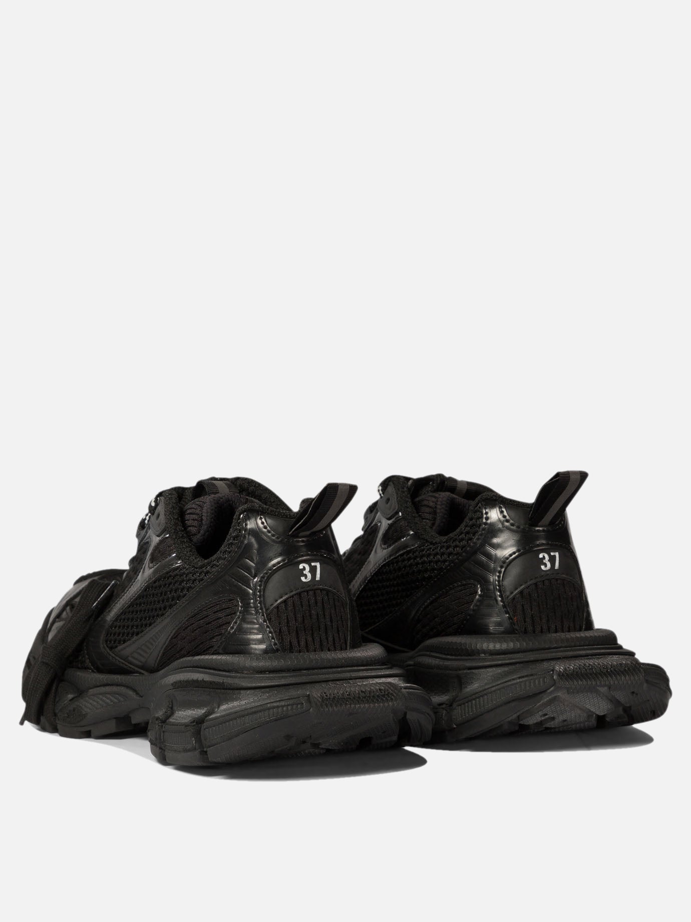 Balenciaga "3XL" sneakers Black