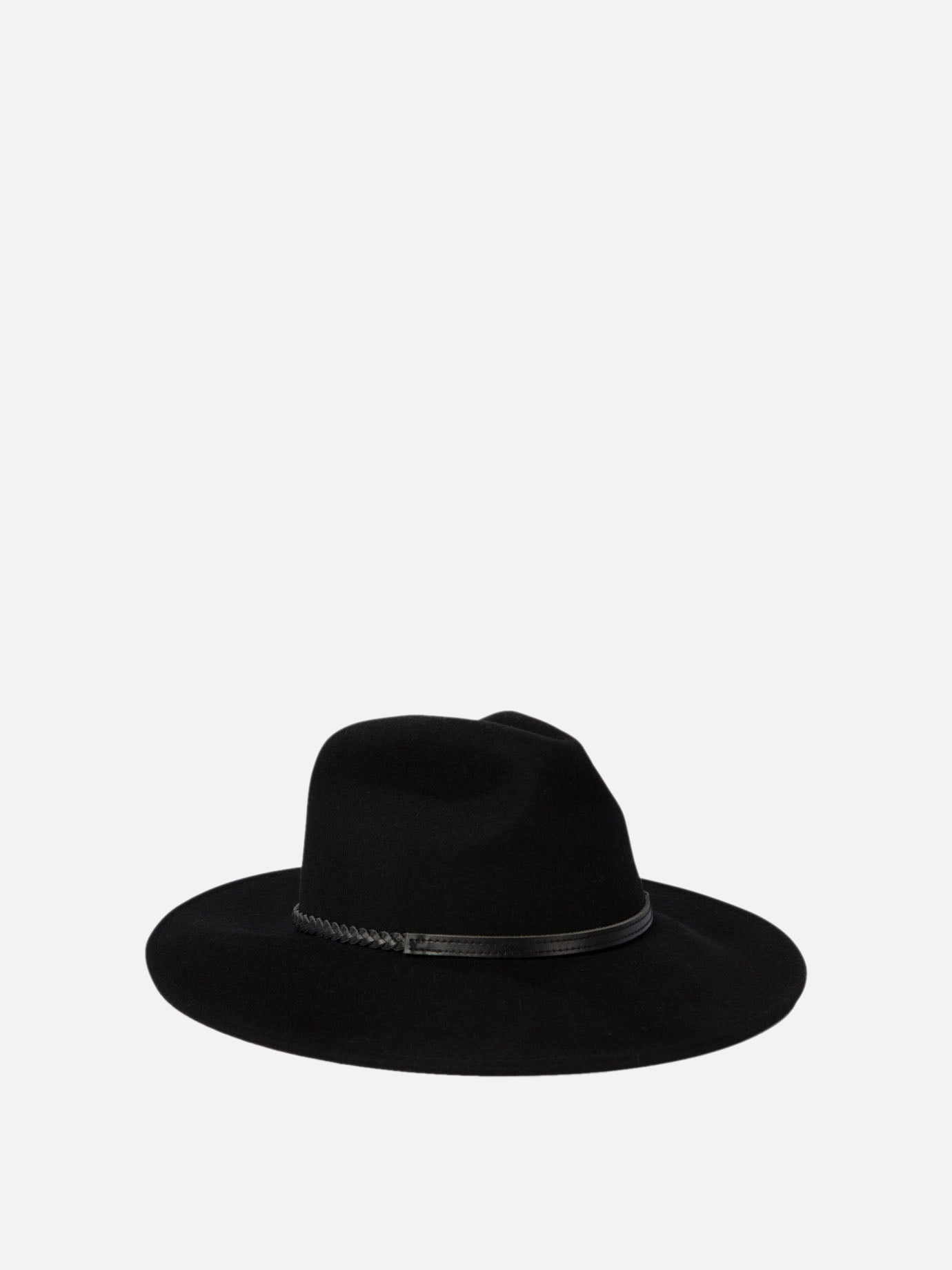 "Fedora Tack" hat