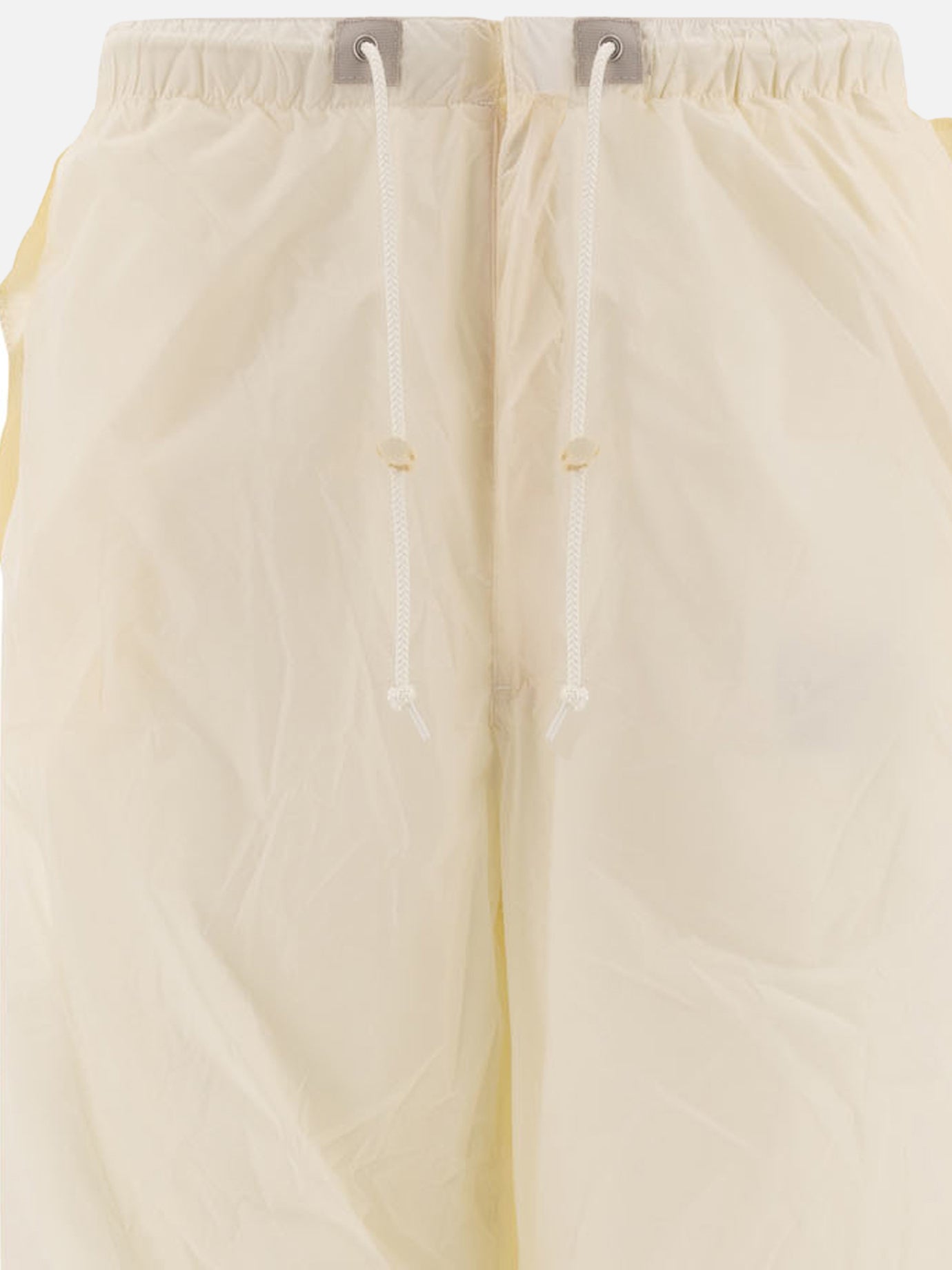 Beams Plus &quot;MIL Over&quot; trousers 19841756_S White thumbnail_3