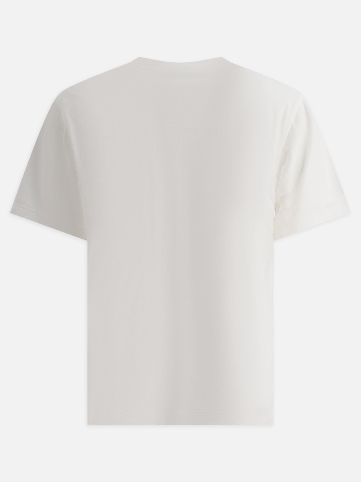 Burberry "EKD" t-shirt White