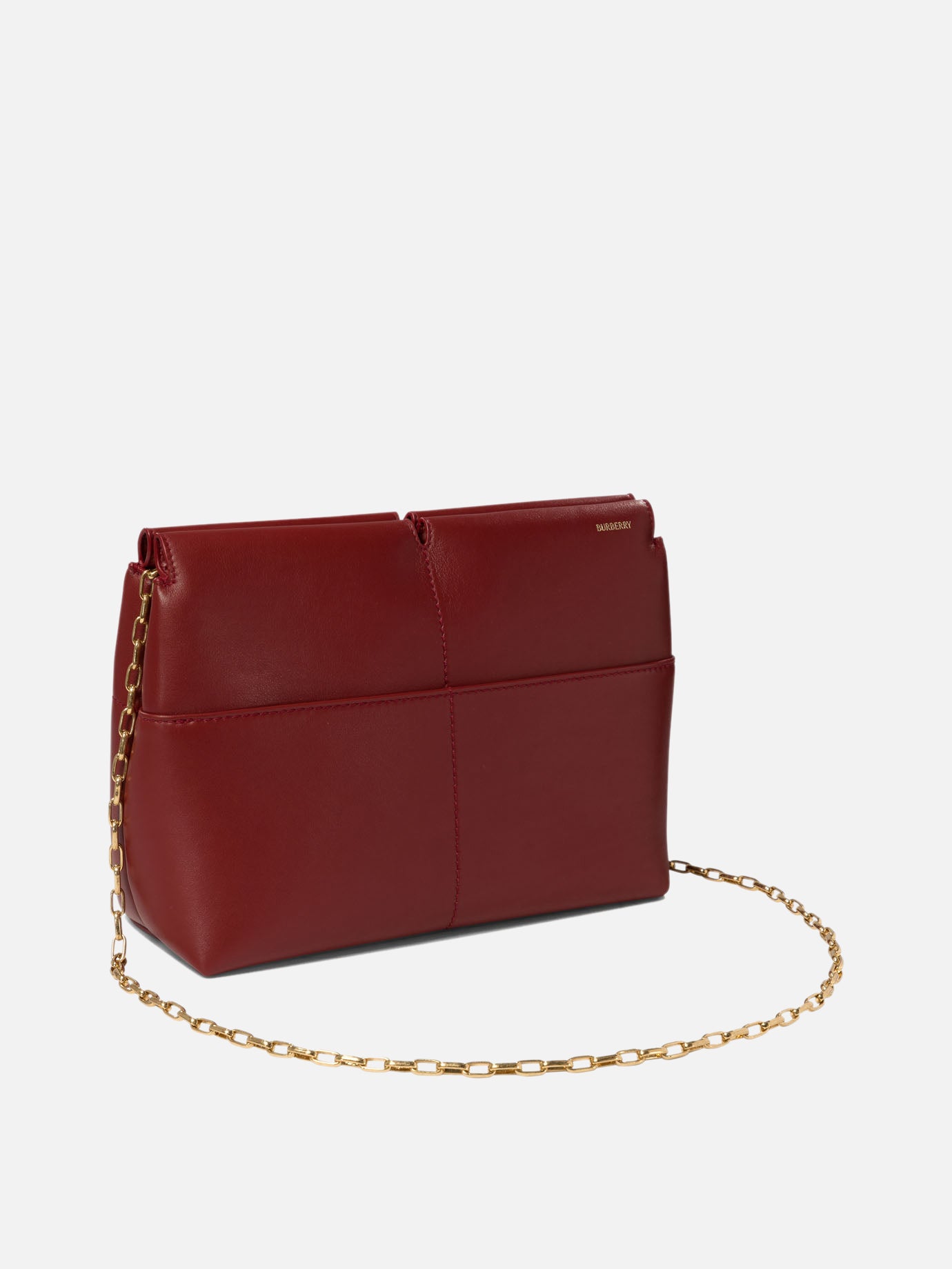 Burberry "Snip​" crossbody bag Red