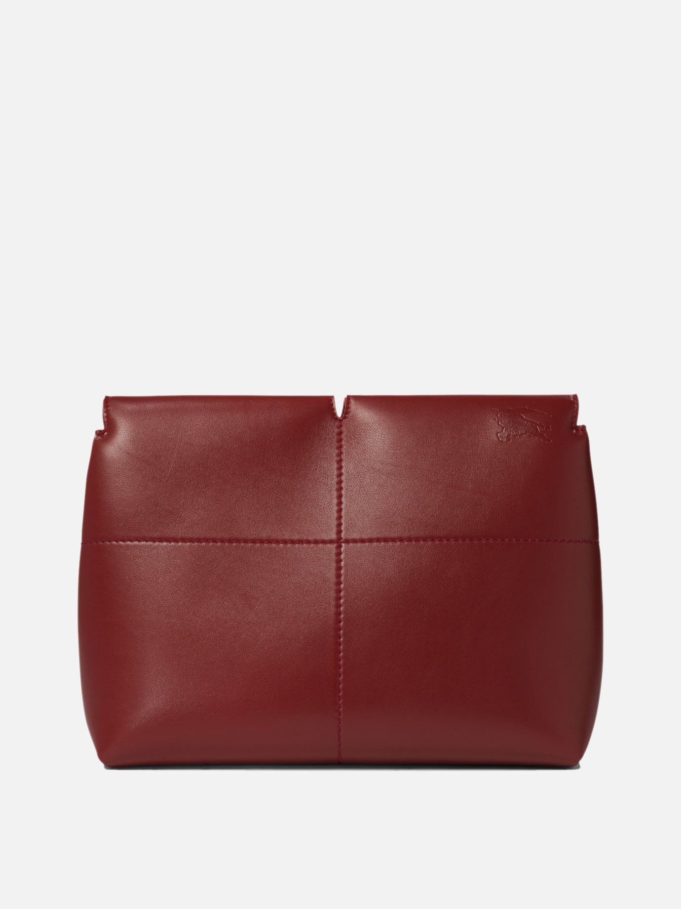 Burberry "Snip​" crossbody bag Red