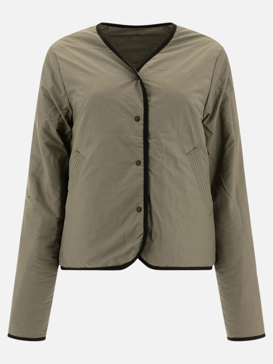 Quilted & Utility Jackets Solid colour  Green - Canada Goose Women | PLP | VIETTI Online Store | 2
