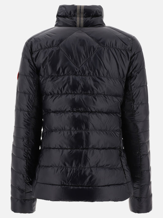 Down jackets Solid colour  Black - Canada Goose Women | PLP | VIETTI Online Store | 2
