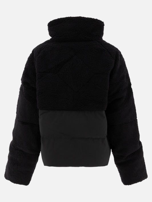 Quilted & Utility Jackets Solid colour  Black - Canada Goose Women | PLP | VIETTI Online Store | 2
