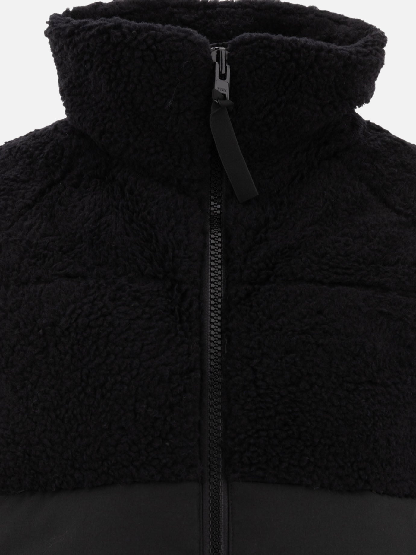 Quilted & Utility Jackets Solid colour  Black - Canada Goose Women | PDP | VIETTI Online Store | thumbnail_3