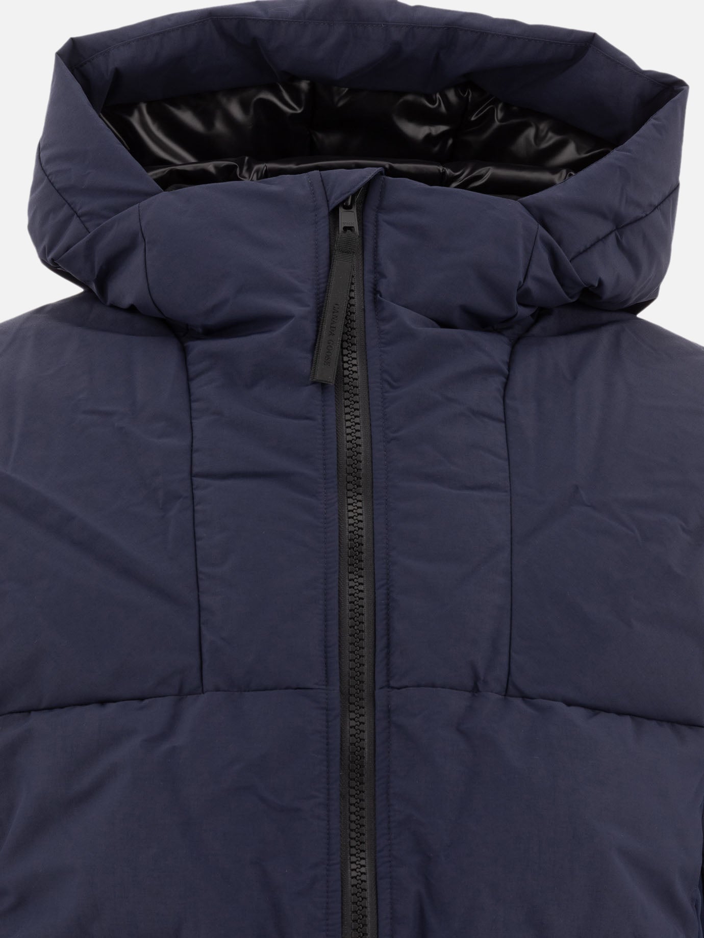 Canada Goose "Hybridge" coat Blue