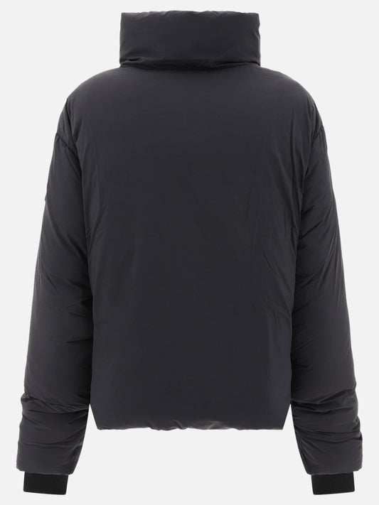Down jackets Solid colour  Black - Canada Goose Women | PLP | VIETTI Online Store | 2
