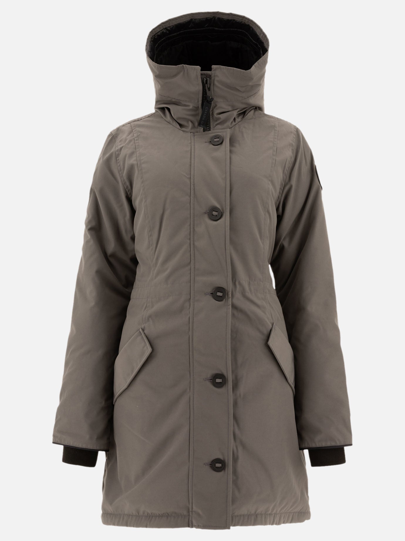 Parka "Rossclair"