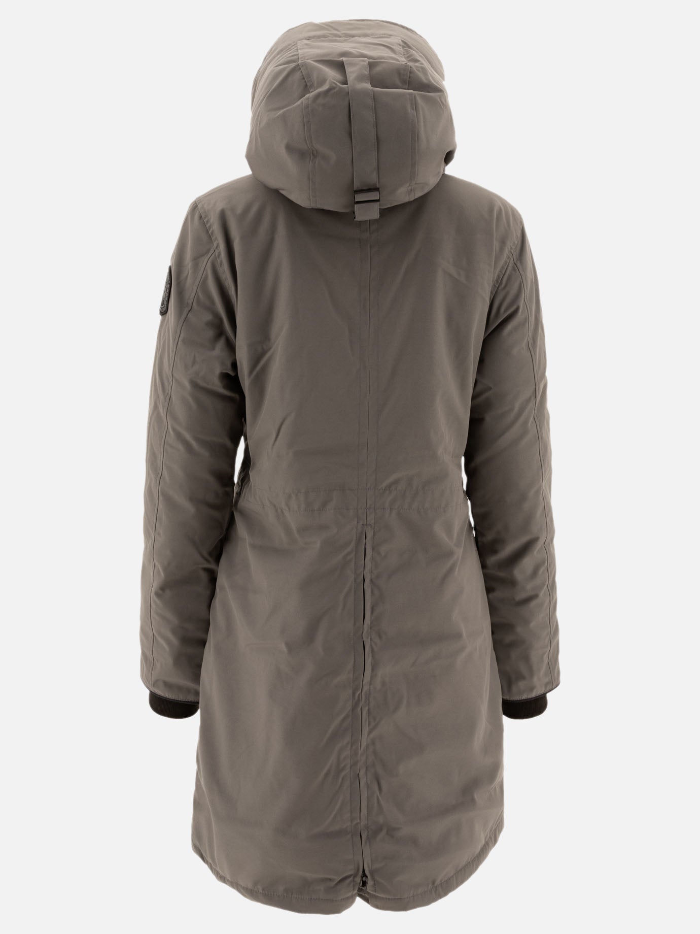 Parka "Rossclair"