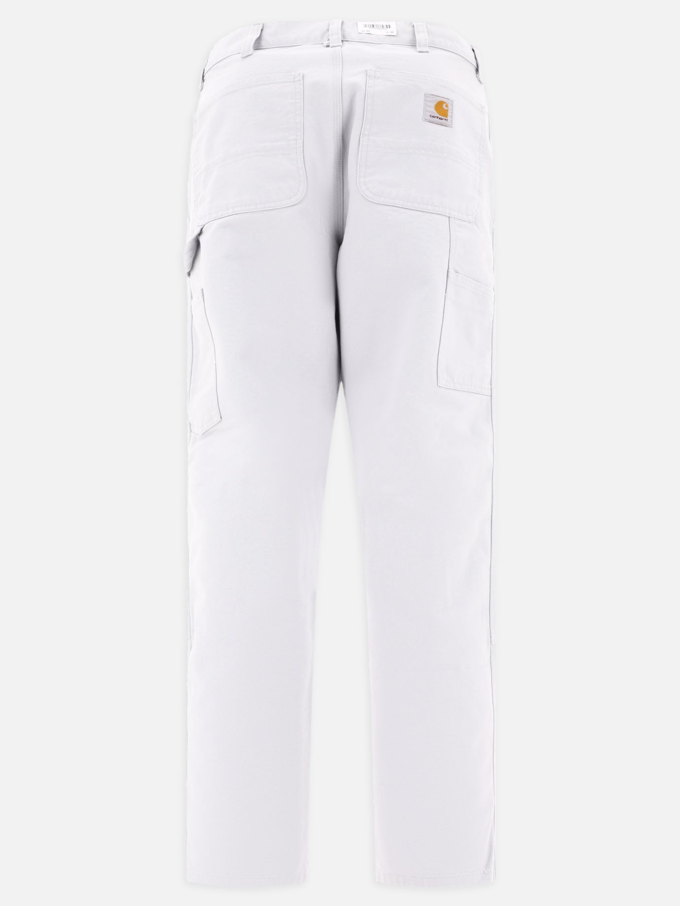 Pantaloni "Double Knee"