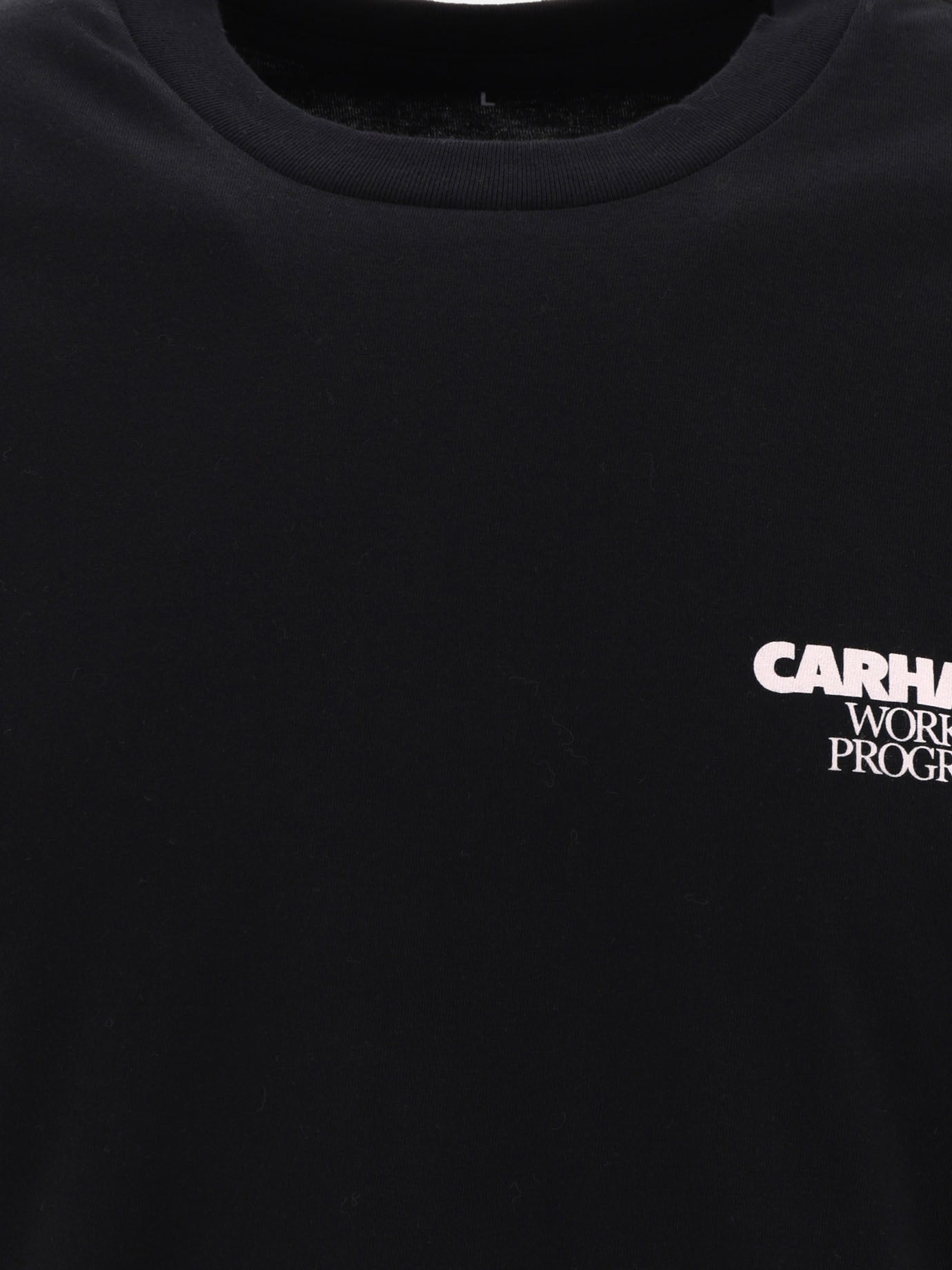 Carhartt WIP "Ducks" t-shirt Black