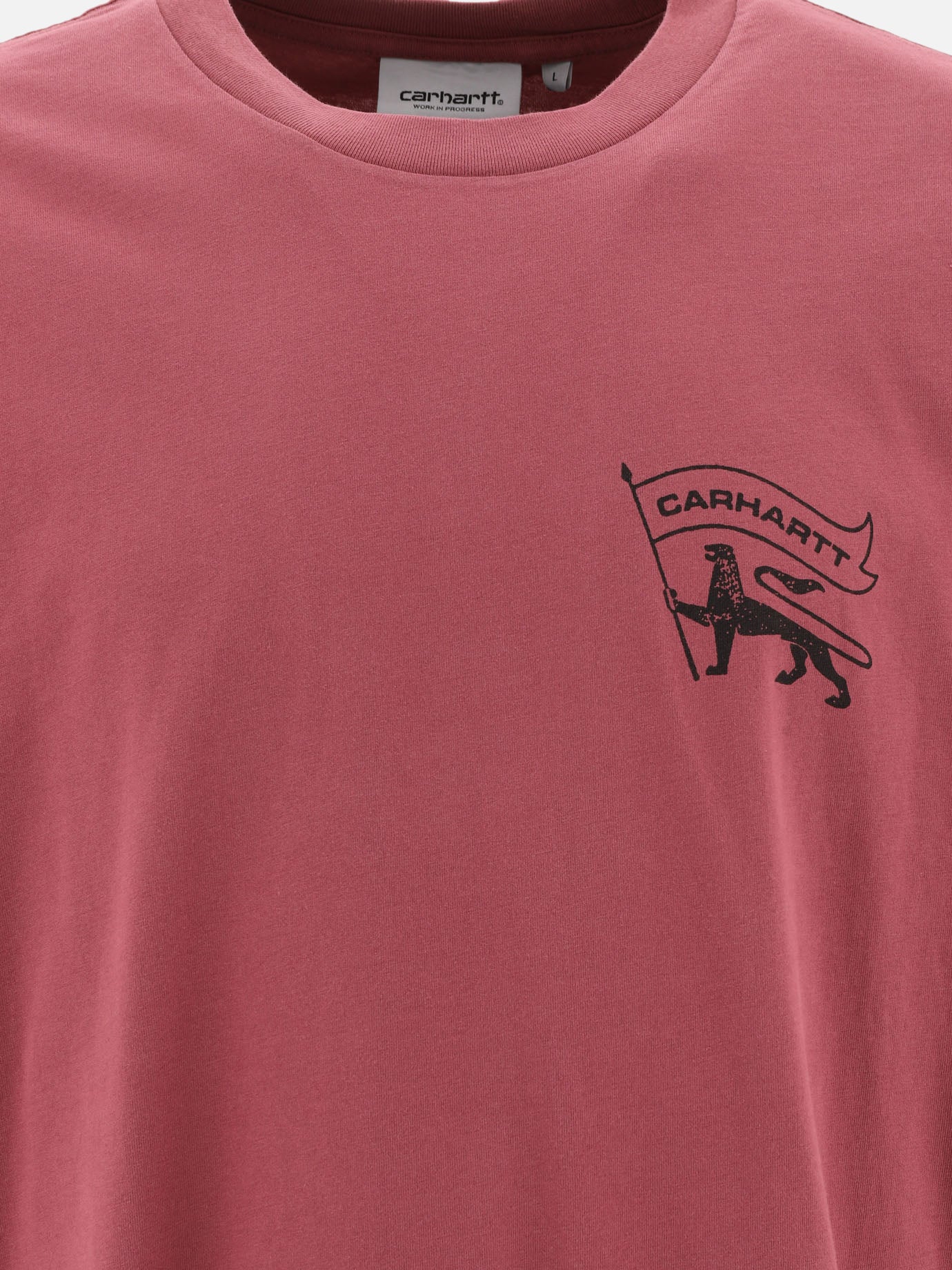 "Stamp" t-shirt