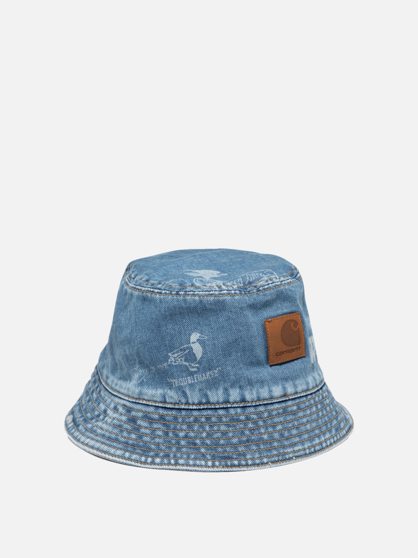 Cappello "Stamp"