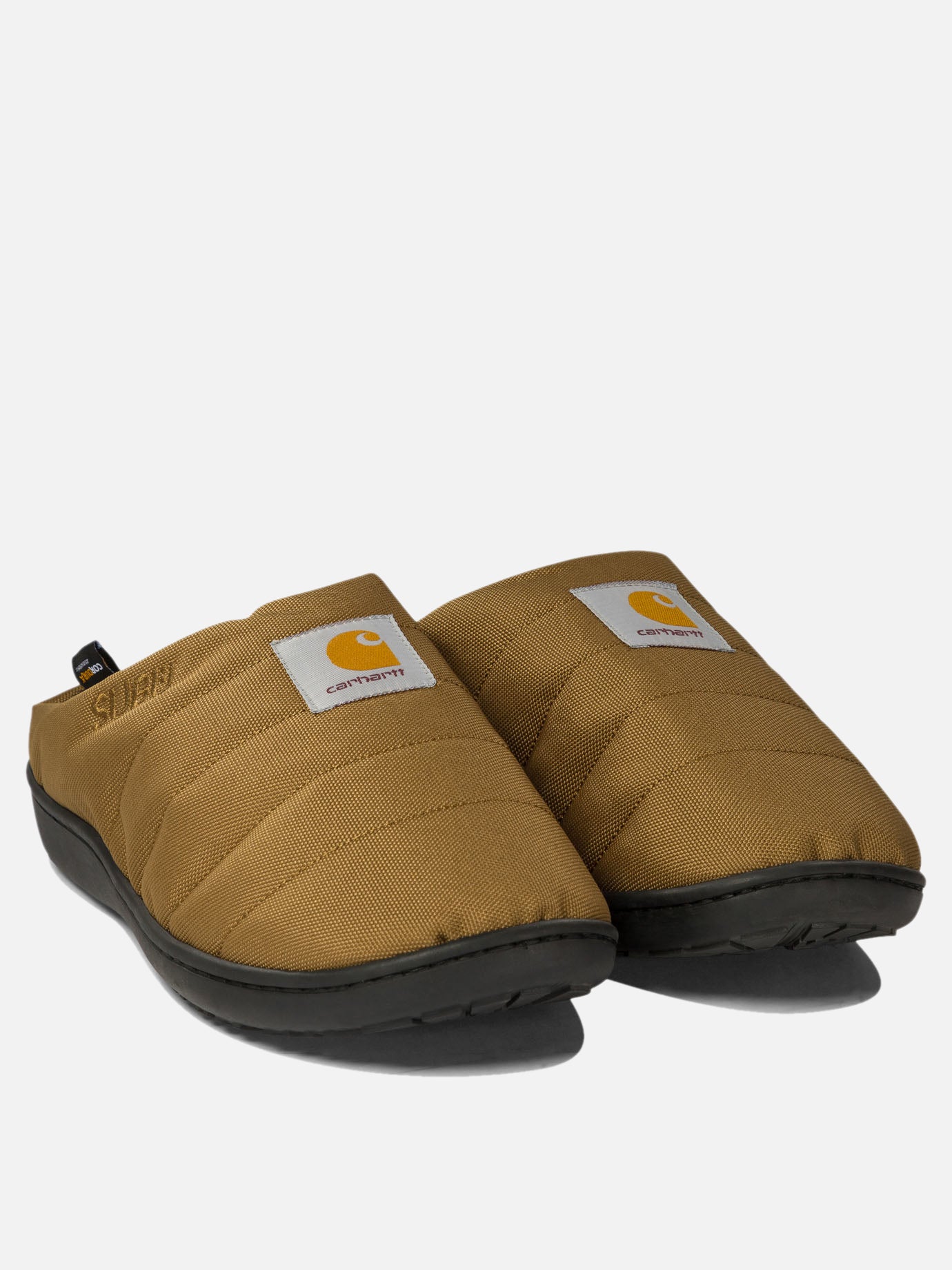 Carhartt WIP "Subu Cordura®" slippers Brown