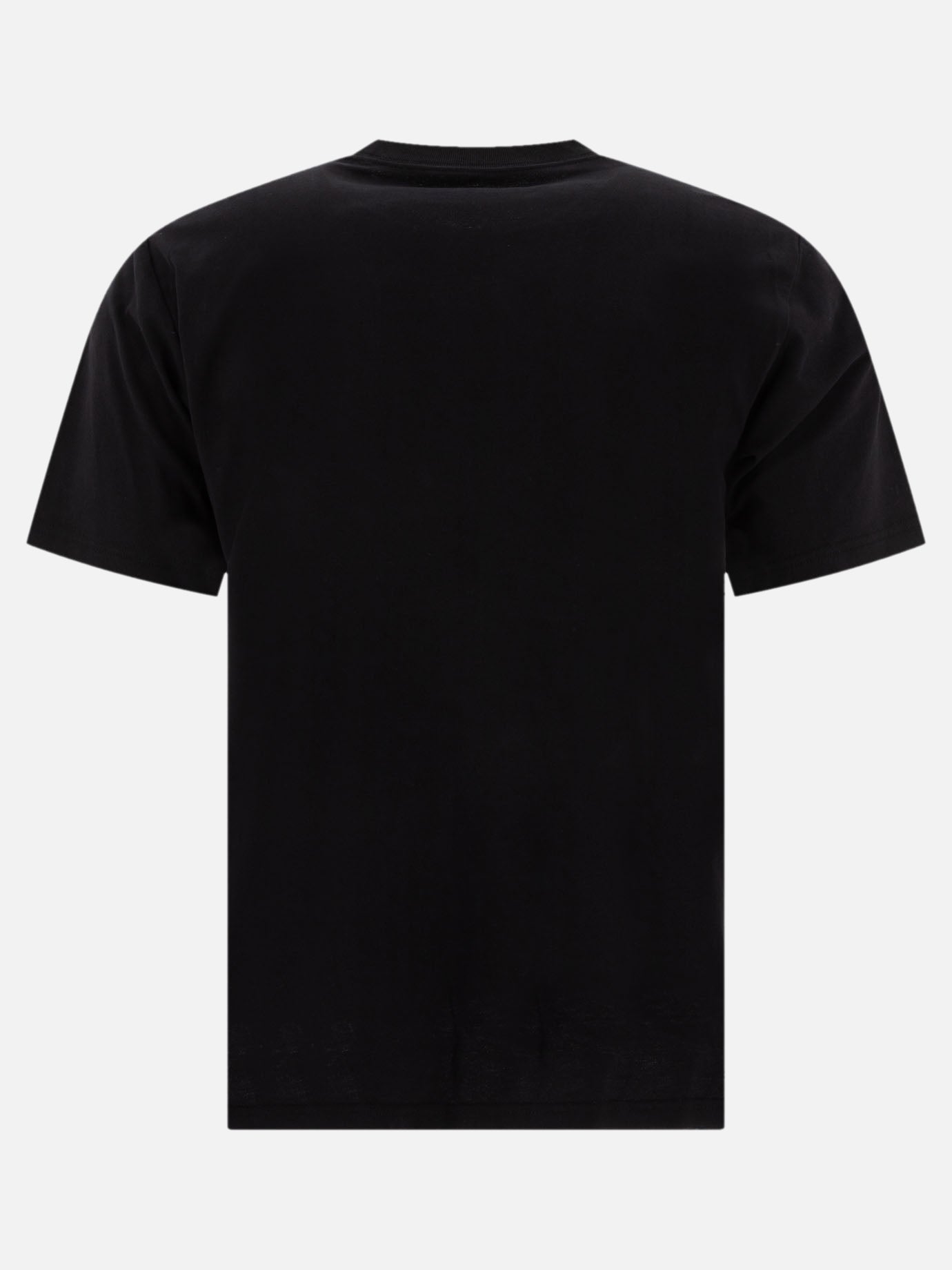 Carhartt WIP "University" t-shirt Black