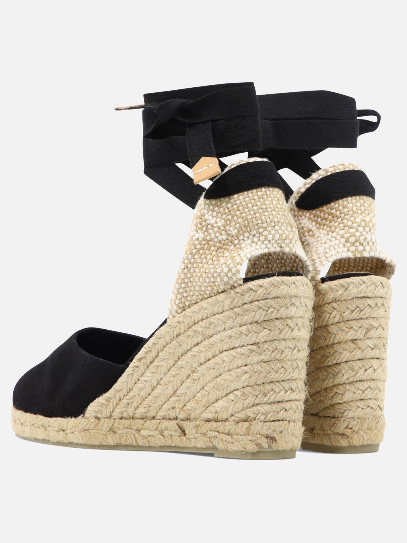 Espadrilles "Carina"