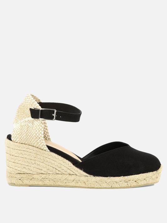 Espadrilles "Chiarita"