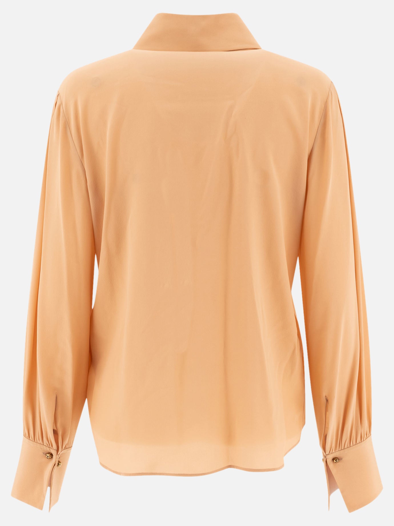 Chloé Silk shirt Pink