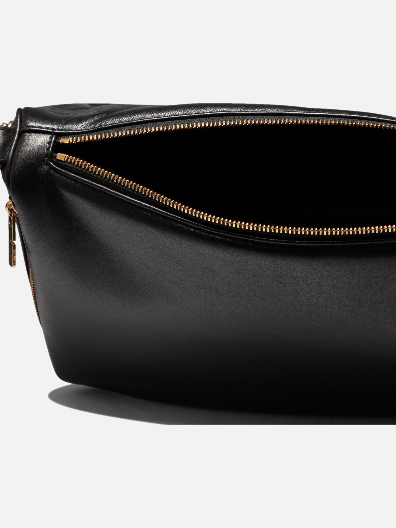 Borse medie 52% polyester 48% cotton  Nero - Burberry Donna | PDP | VIETTI Online Store | thumbnail_5