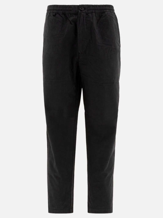 C.P. Company "Microreps Loose" trousers Grey