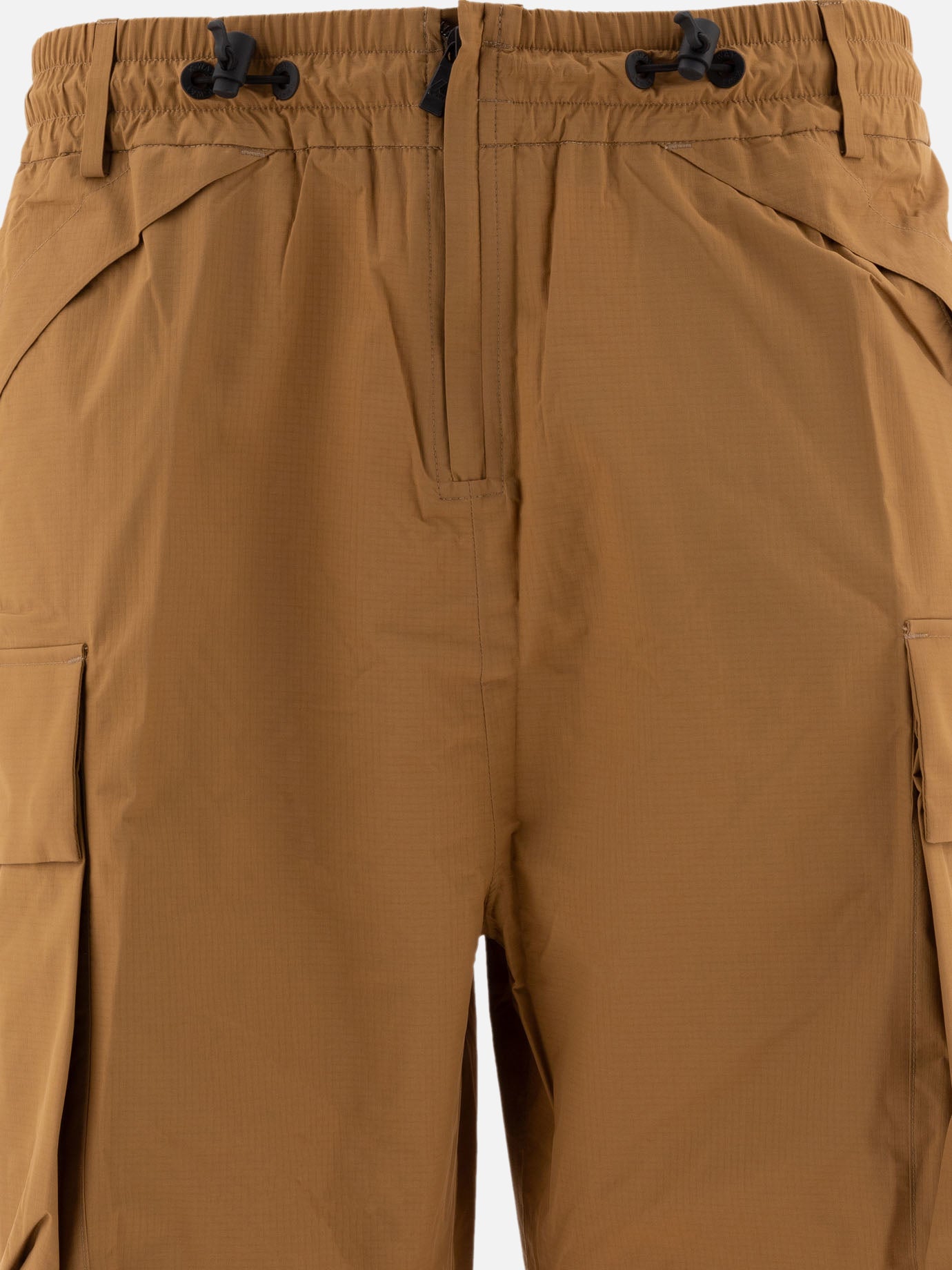 Pantaloni DIEMME x K-Way "Ed Shell 2.1 Amiable"