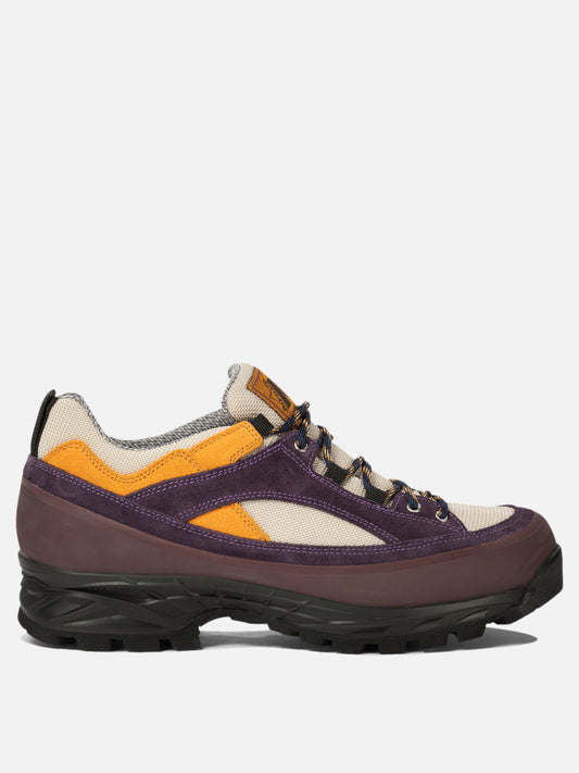 Scarponcini DIEMME x K-Way "Grappa Hiker"