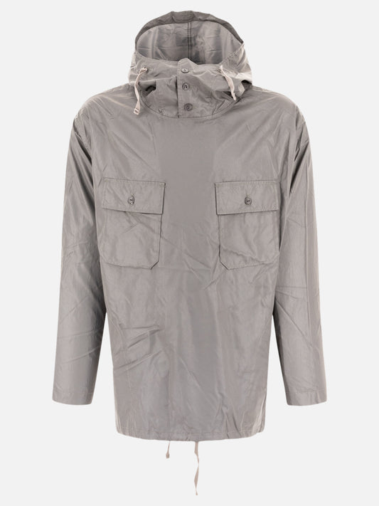 Giacca "Cagoule"