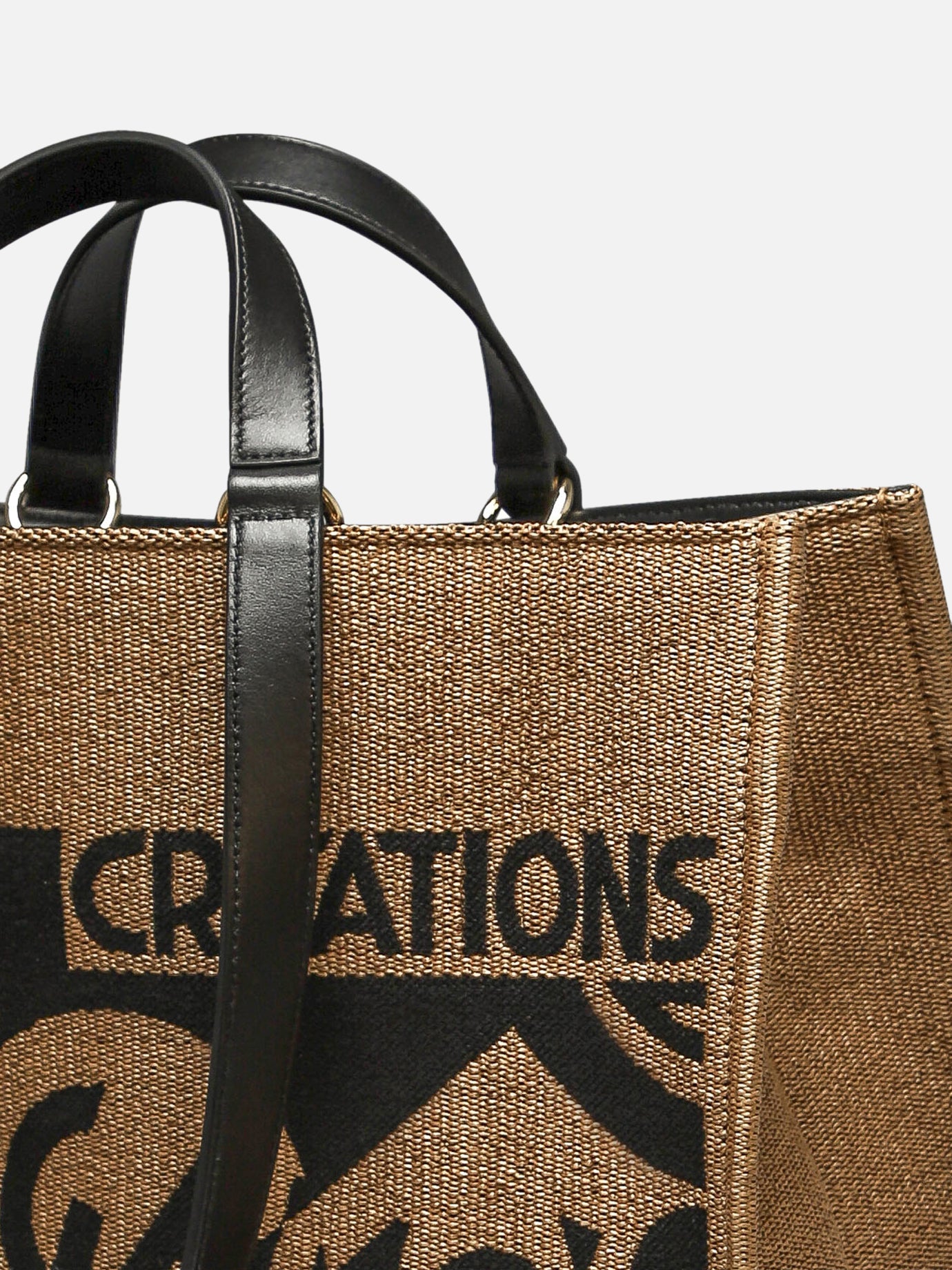 Tote bag con logo