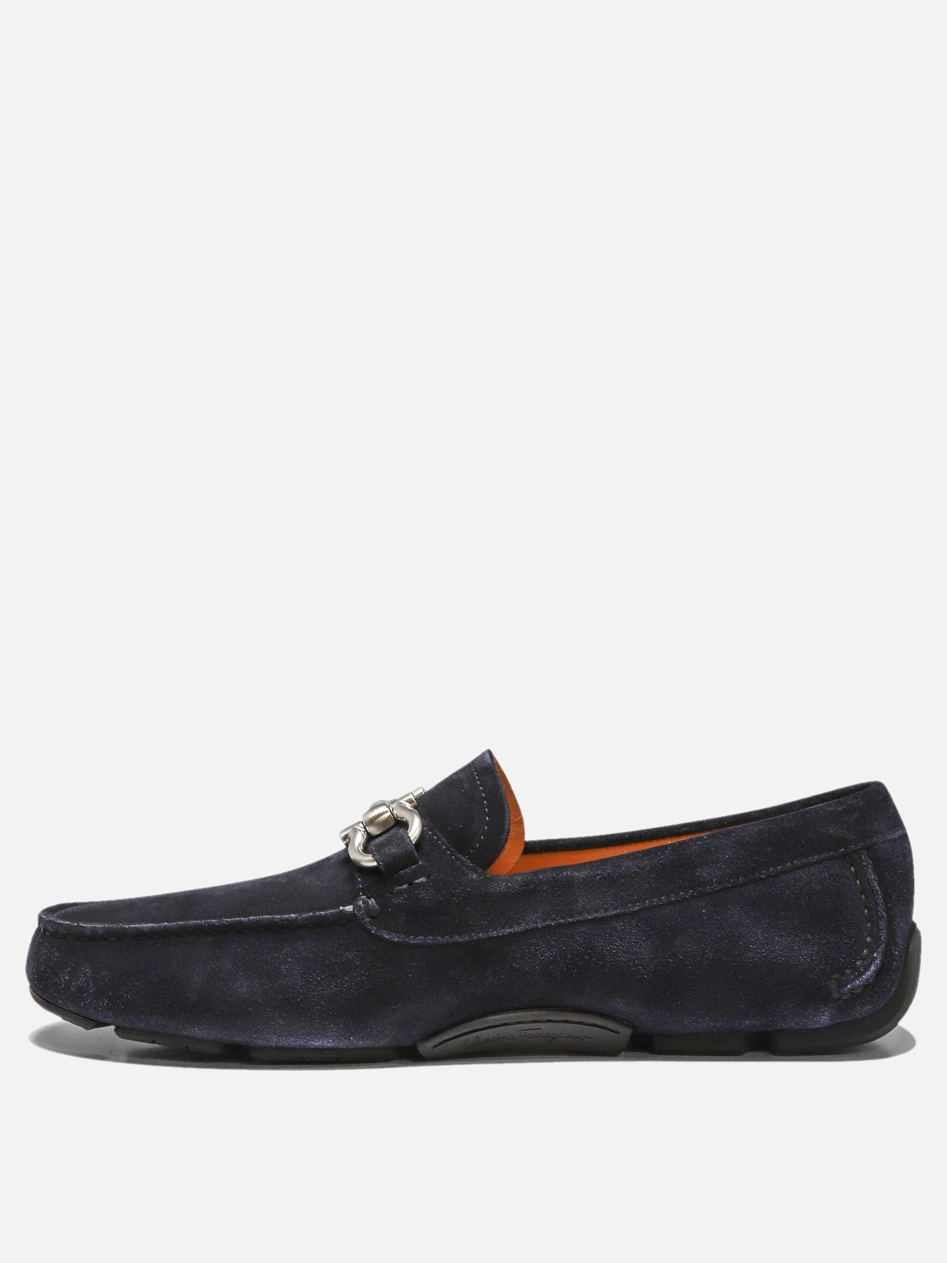 Ferragamo "Parigi New" loafers Blue