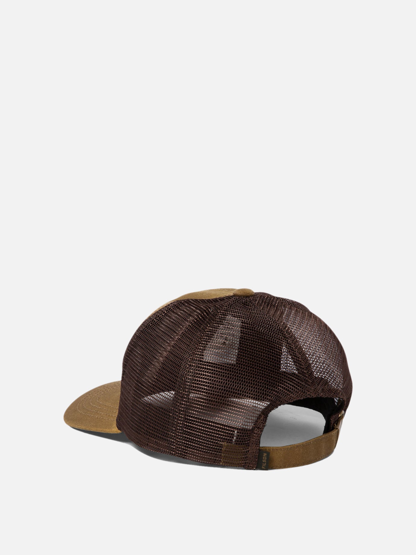 Filson "Logger Mesh" cap Beige