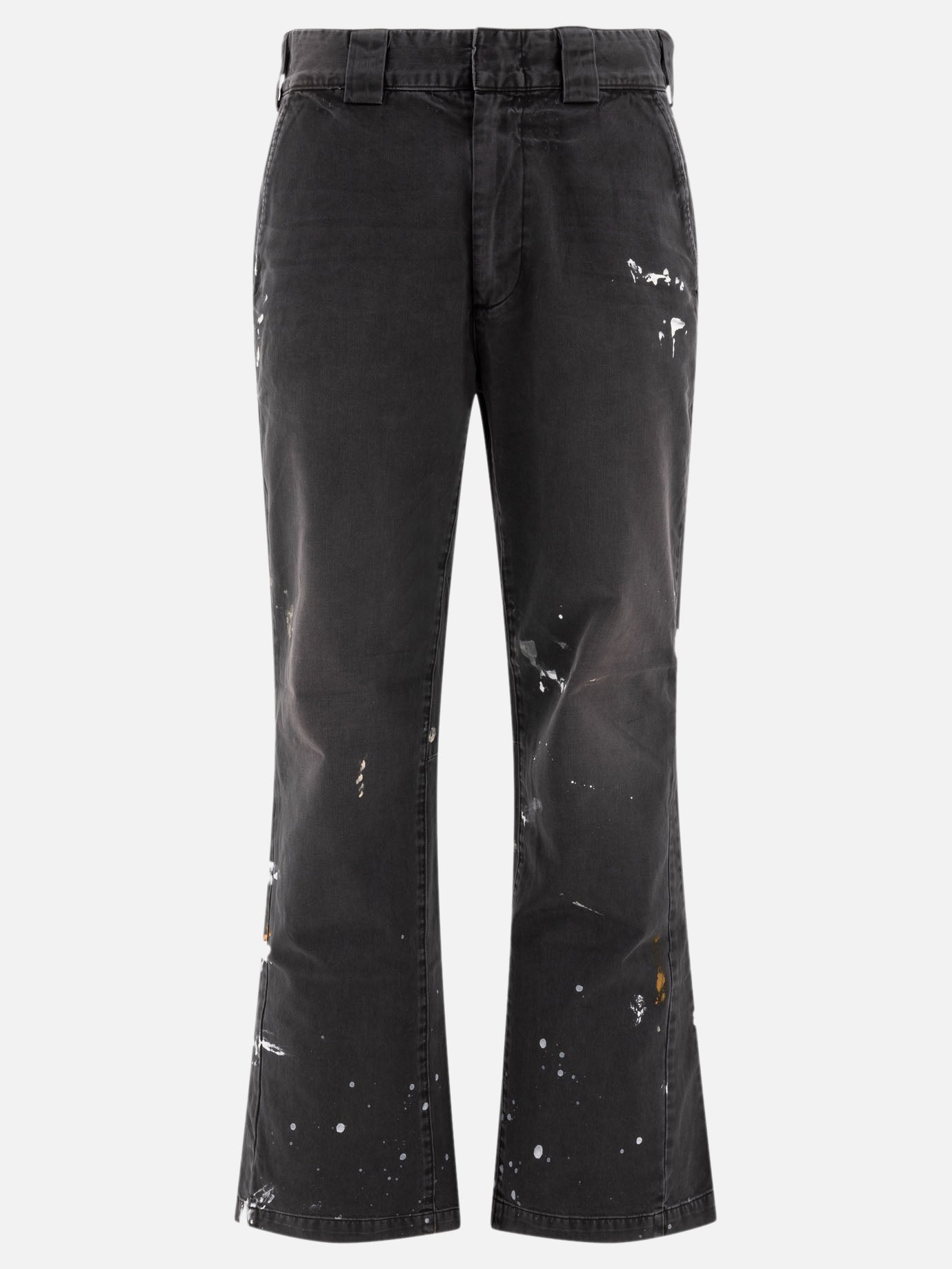 Jeans svasati Denim  Nero - Gallery Dept. Uomo | PDP | VIETTI Online Store | Zoom-Modal
