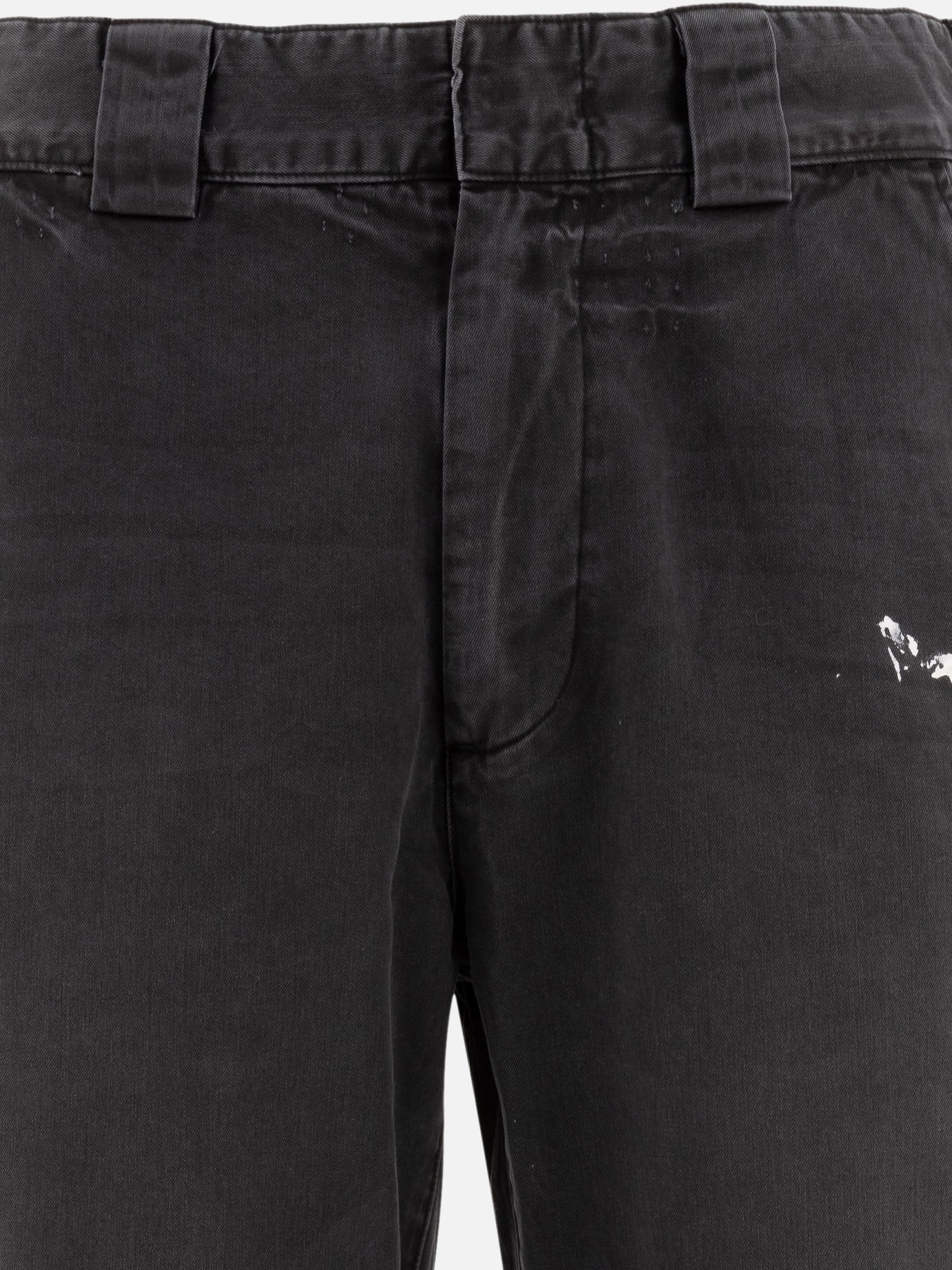 Jeans svasati Denim  Nero - Gallery Dept. Uomo | PDP | VIETTI Online Store | thumbnail_3