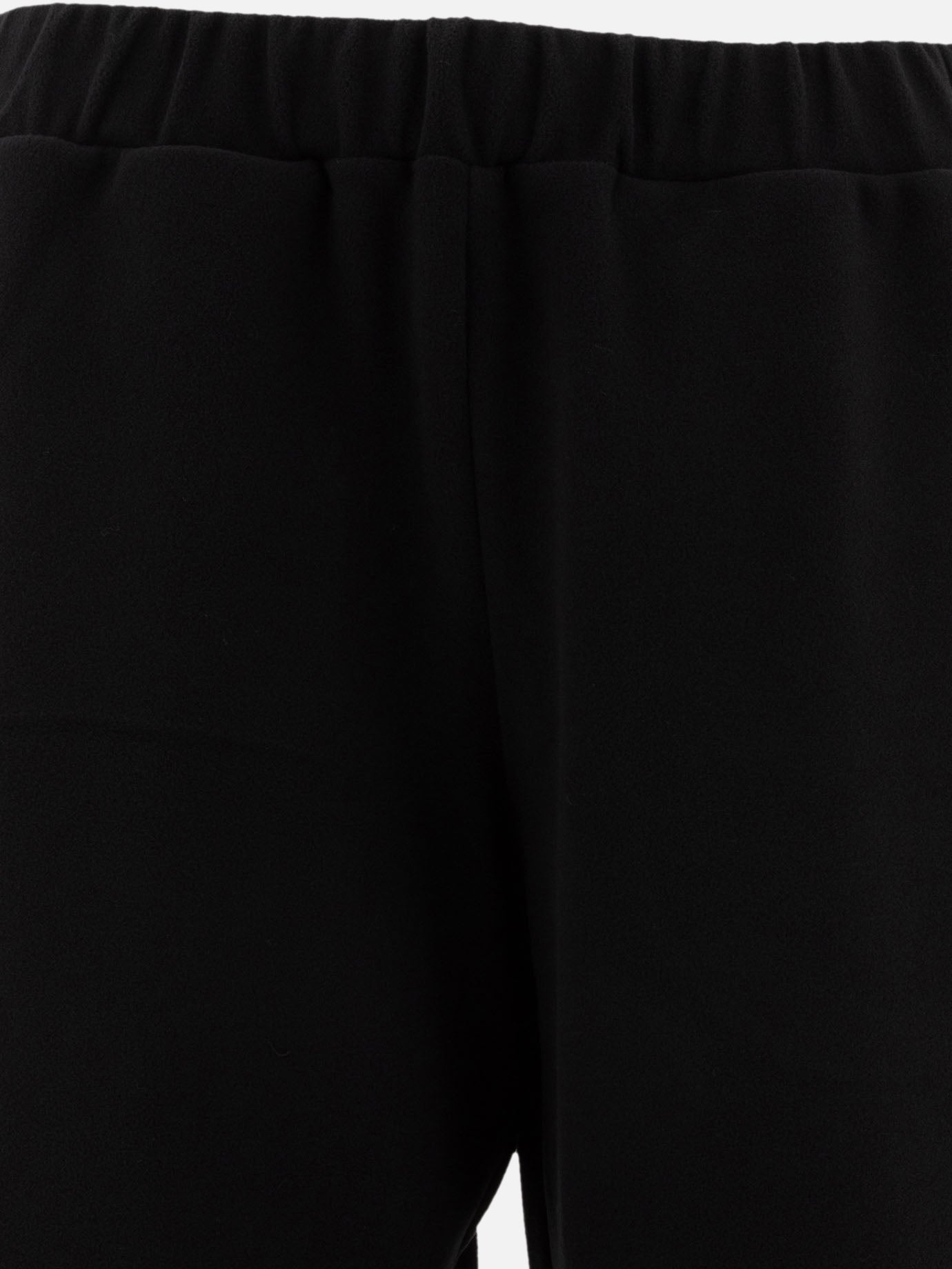 Goldwin "POLARTEC Power Stretch" trousers Black