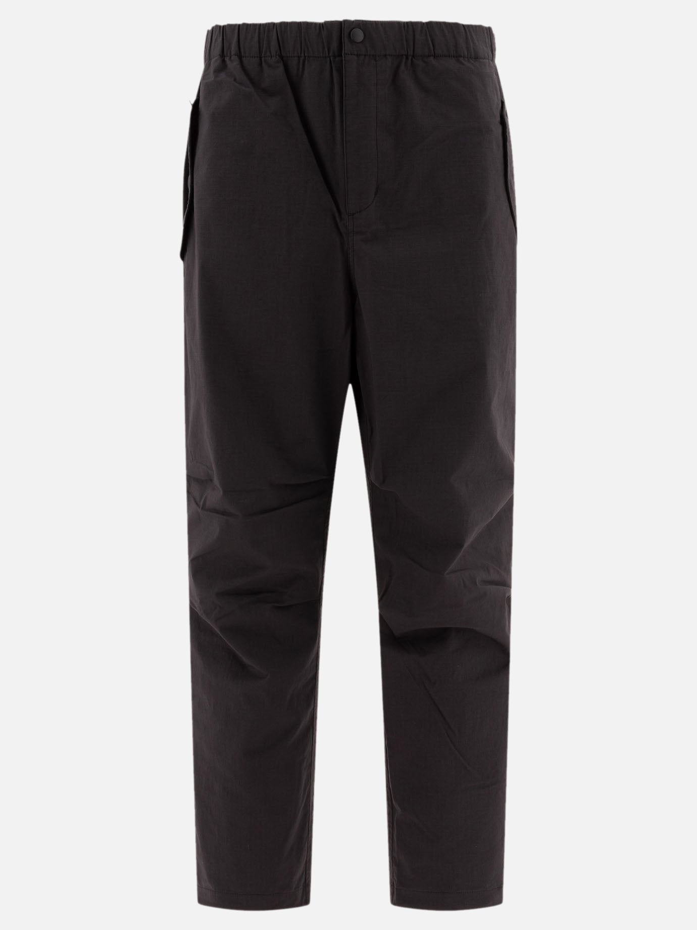 Goldwin "Field Mil" trousers Grey