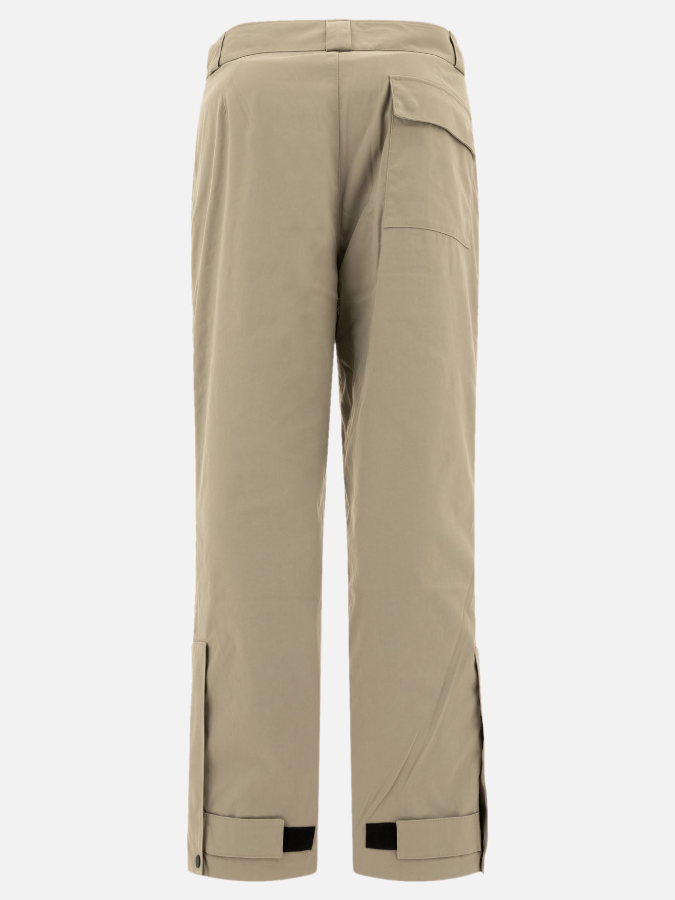 Gr10K "Cordura Flap" trousers Green