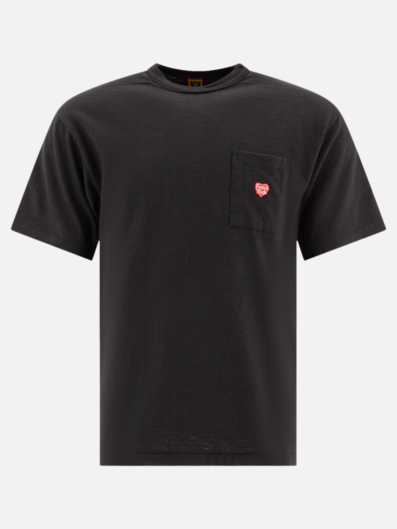 Human Made "Pocket" t-shirt Black