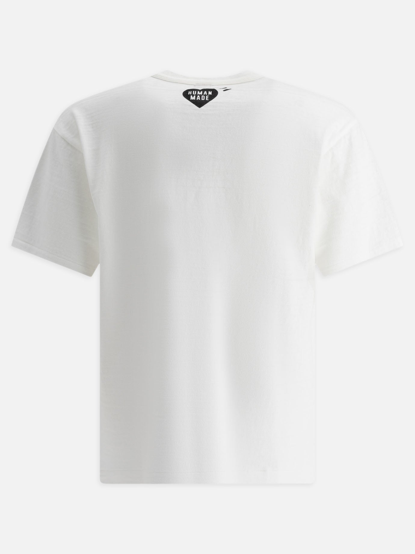 Human Made "#7" t-shirt White