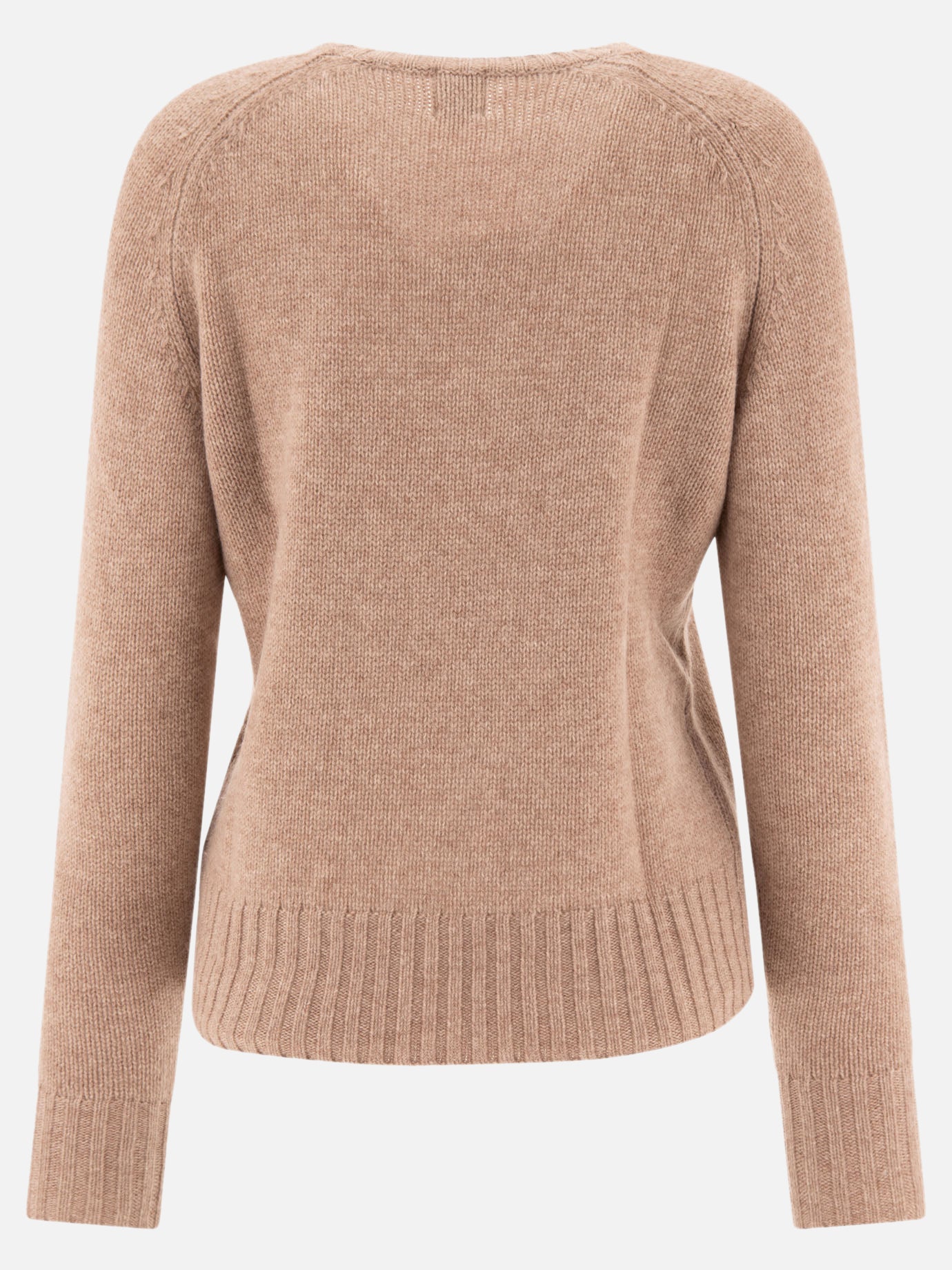 Ines De La Fressange "Arthur" sweater Beige