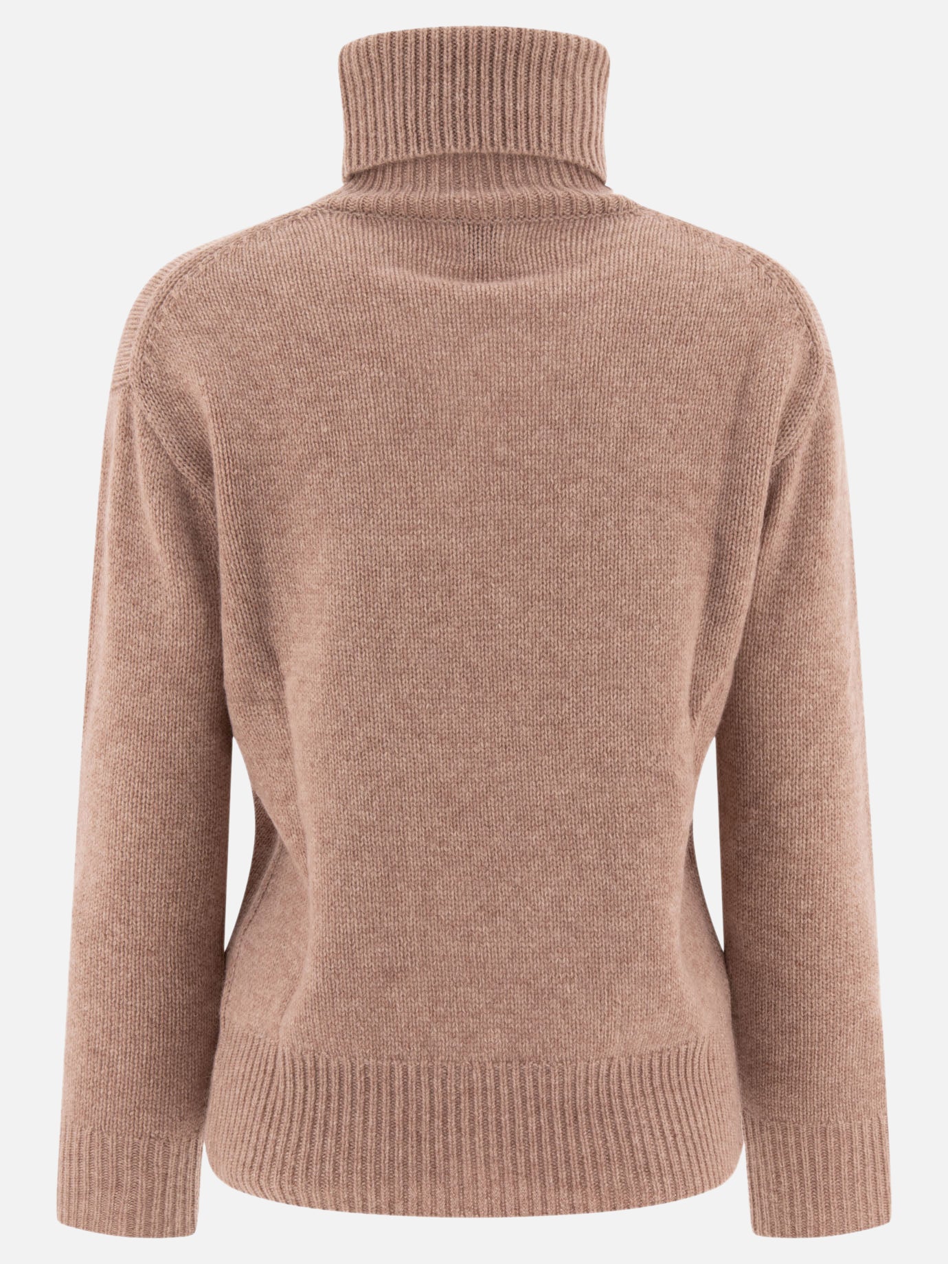 Ines De La Fressange "Aiden" sweater Beige