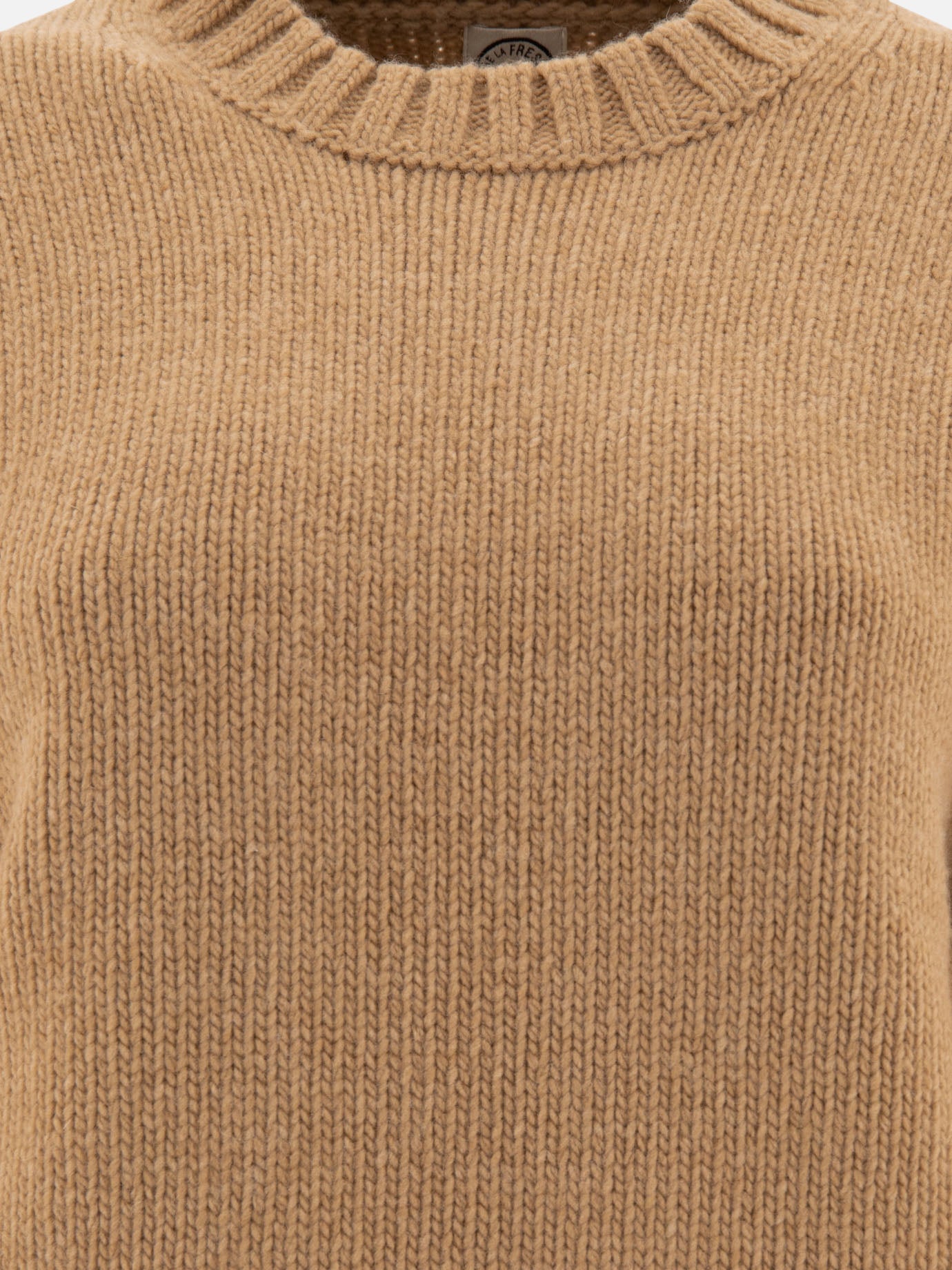 "Paulin" sweater