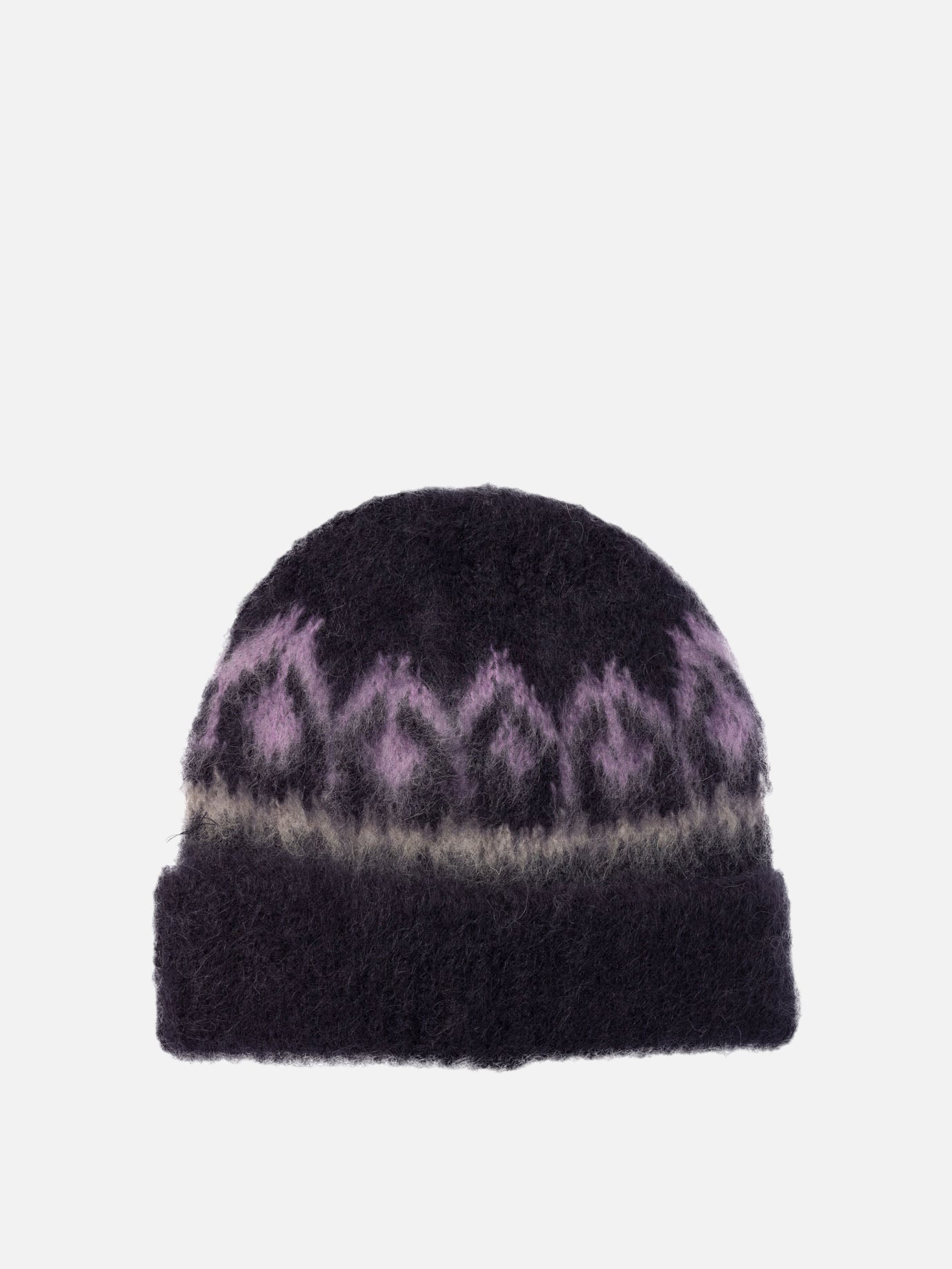 Isabel Marant "Darana" beanie Blue