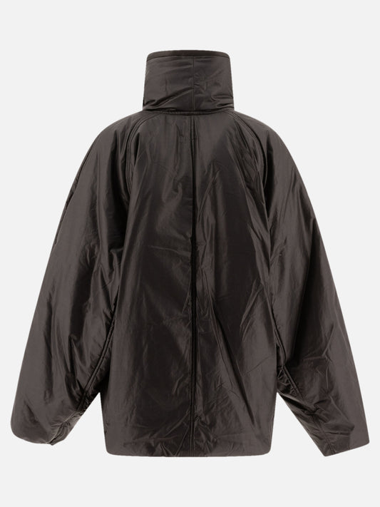 Down jackets Solid colour  Black - Isabel Marant Women | PLP | VIETTI Online Store | 2
