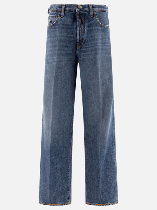 Jacob Cohën "Grace" jeans Blue