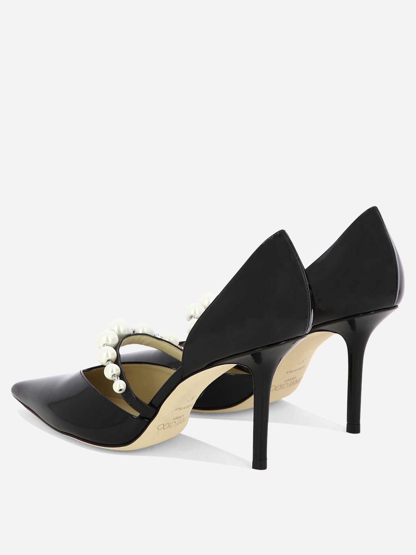 "Aurelie 85" pumps