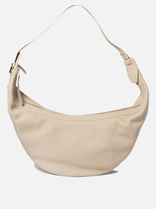 Khaite Borsa a tracolla "Augustina" 18605050_UNI White 1