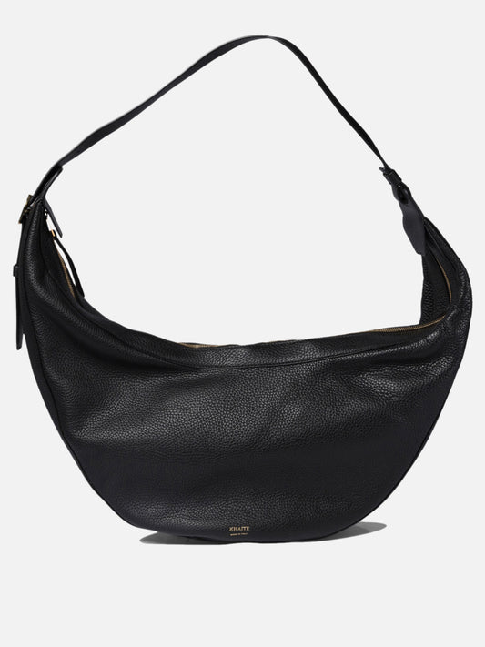 Khaite Borsa a tracolla "Augustina" 19772483_UNI Black 1