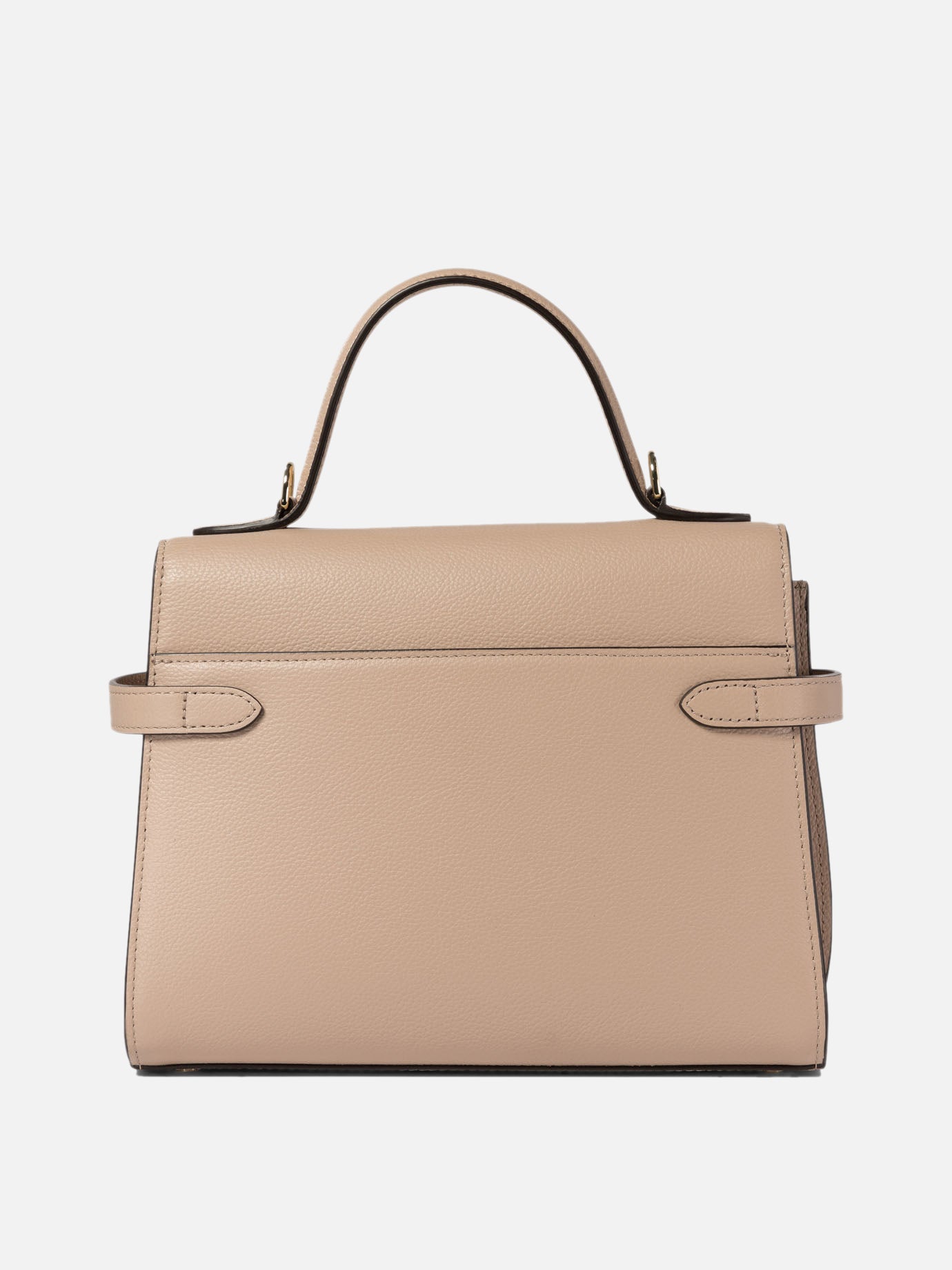 Small bags 100% leather  Beige - Le Tanneur Women | PDP | VIETTI Online Store | Zoom-Modal_3
