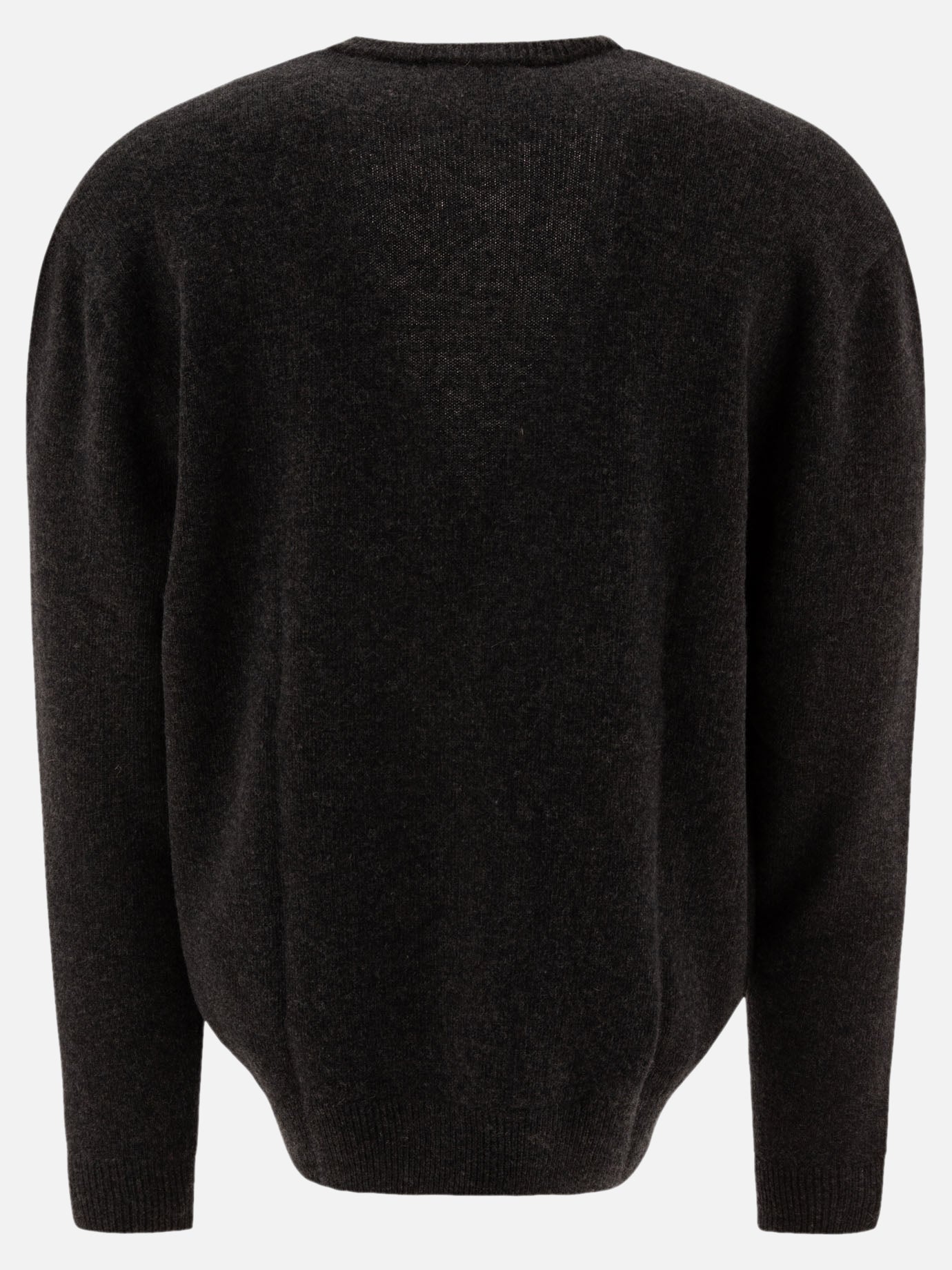 Lemaire V-neck sweater Grey